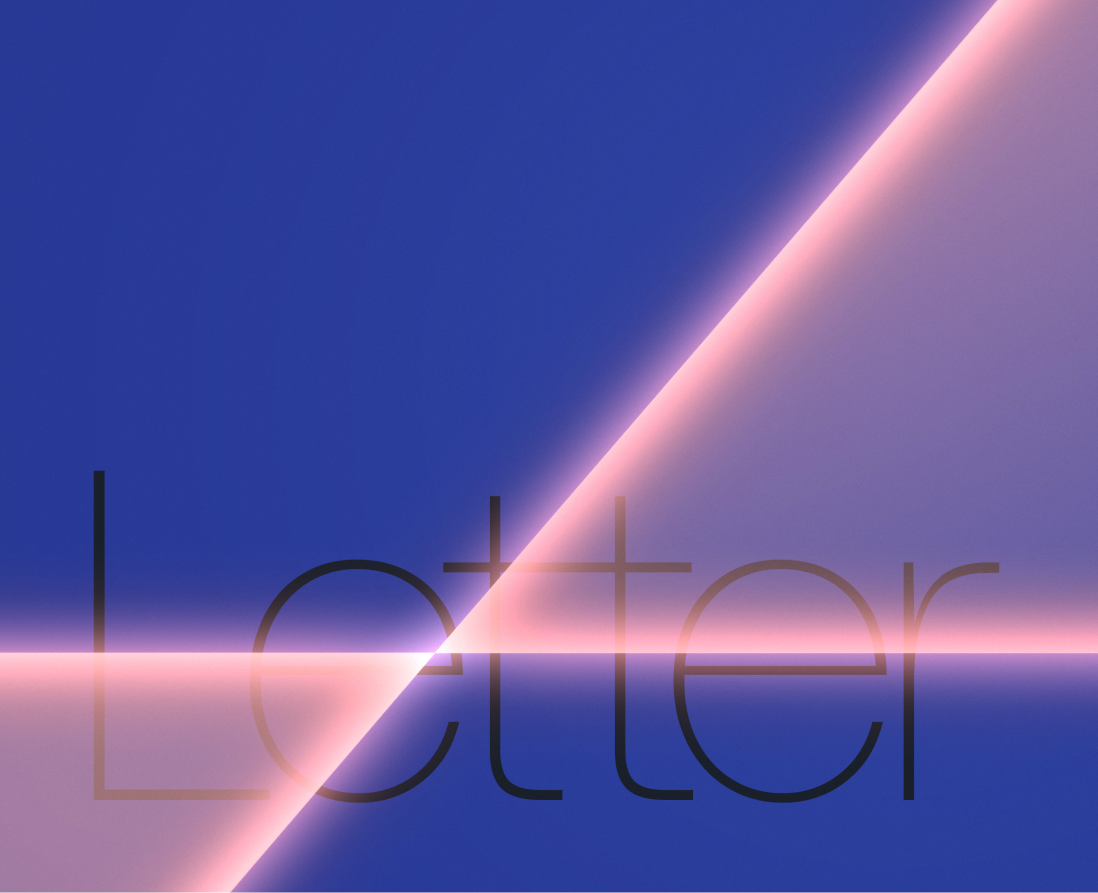 letter